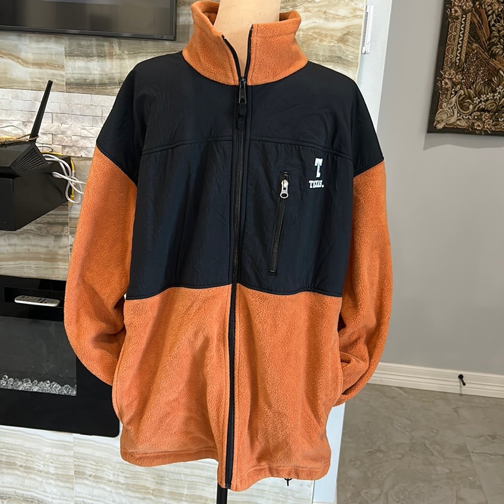 Columbia Sportswear‎ UT Full Zip Fleece. Size XXL ( A) (B3)